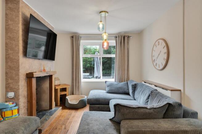West View Terrace, Blaenavon, Pontypool photo 4