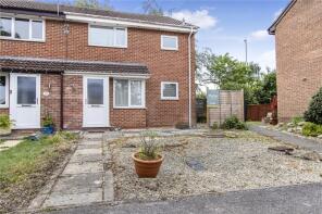 20, Burnet Close, Haydon Wick, Swindon SN2 2RT