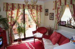 Breakfast Room
