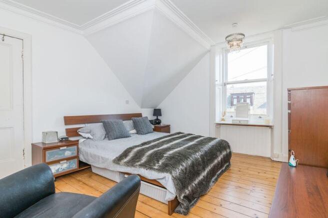 Bedroom One A