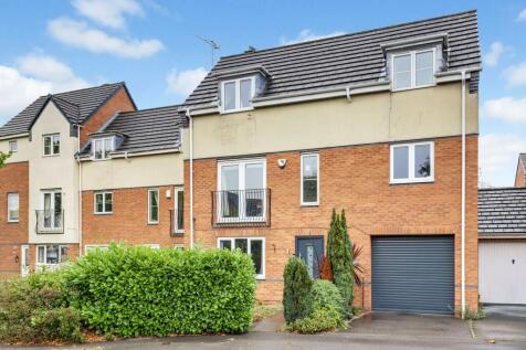 Stanhope Avenue, Nottingham, NG5