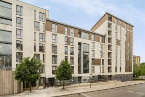 Flat 50, 11 Felix Court, Charcot Road, Colindale, London NW9 5ZE