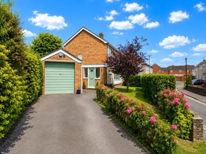 Abbotswood, Kingswood, Bristol, BS15