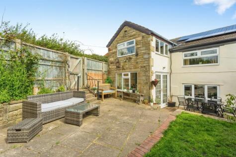 Carr Lane, Middlestown, Wakefield