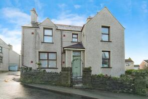 Trygan, London Road, Bodedern, Holyhead LL65 3TT