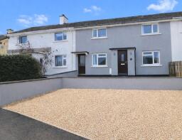 54, Kingsway, South Molton EX36 4AL