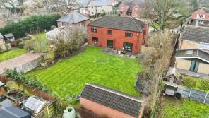 9 Emleigh, Wood Lane, South Hykeham, Lincoln LN6 9NL