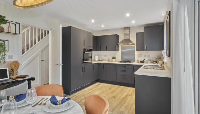 Showhome Photography