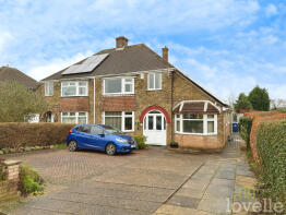 25, Middlefield Lane, Gainsborough DN21 1TY