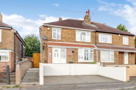 Redland Grove, Carlton, NG4
