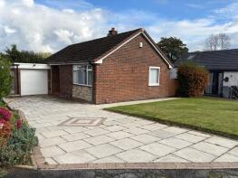 3, Kenilworth Avenue, Knutsford WA16 8JX