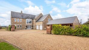Mayberry House, Main Street, Peterborough PE8 5AN