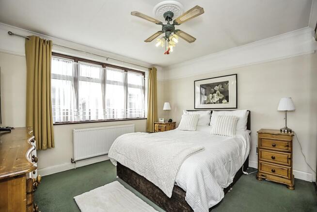 Bedroom 1