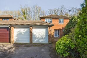 64, Lashmere, Crawley RH10 3RT
