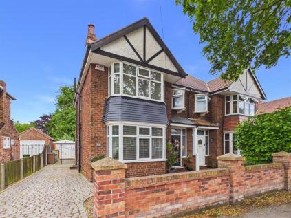 Elms Drive, Kirk Ella, Hull