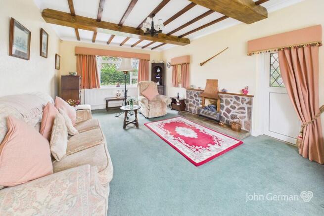 Springfield Close, Loughborough photo 4