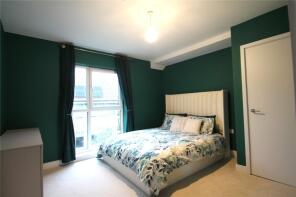 Flat 11, Hornbeam Court, Laburnham Close, Barnet EN5 5FR