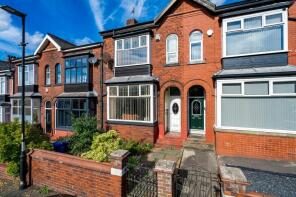 35, Polefield Road, Manchester M9 6FN