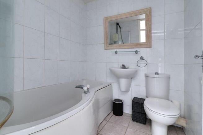 Bathroom 1
