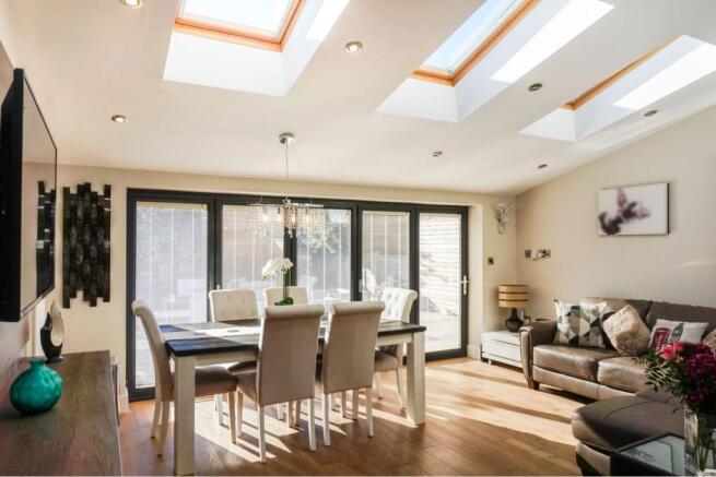 Dining / Family Room