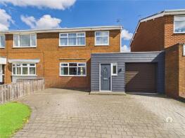 11, Moorway Drive, Lemington, Newcastle Upon Tyne NE15 7RF