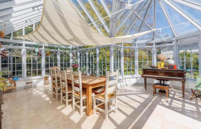 Conservatory
