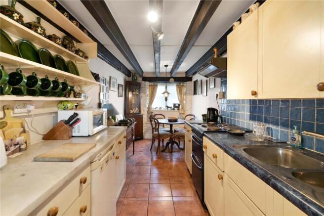 Kitchen 1