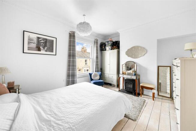 BEDROOM ONE 1