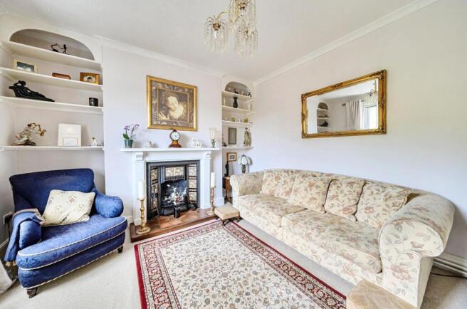 2, Bath Terrace, Wincanton photo 4