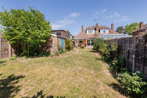 Pennylets Green, Stoke Poges, Slough