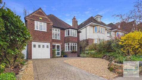 Clifton Road, Sutton Coldfield, B73 6EN