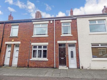 Collingwood Street, Hebburn, Tyne and Wear, NE31 2XW