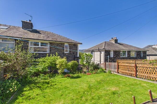 29 The Headlands, Keswick, Cumbria, CA12 5EQ photo 4