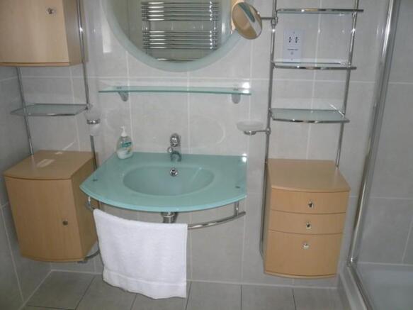Master En Suite