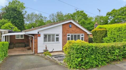 Fox Hollow, Loggerheads, Market Drayton, TF9