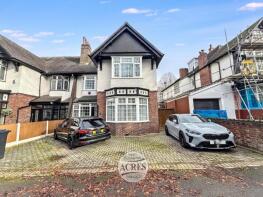 18, Wye Cliff Road, Birmingham B20 3TB