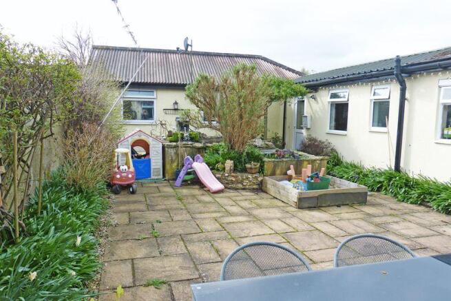 Garden 2