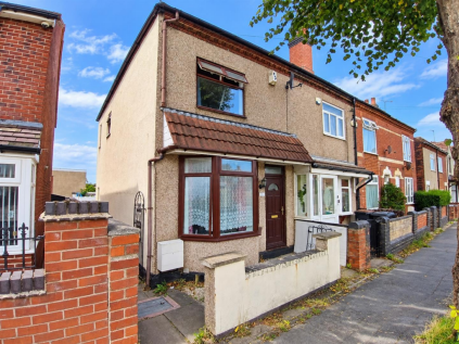 Arbury Road, Stockingford, Nuneaton