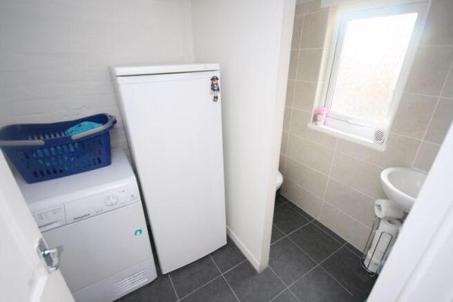 Utility/WC