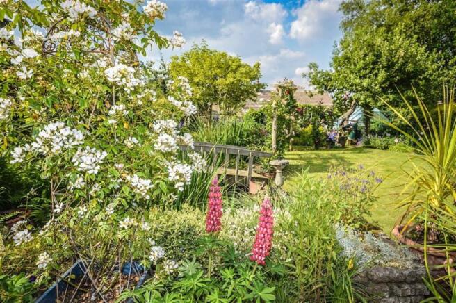 GARDENS TWO
