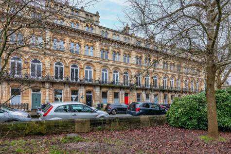 Victoria Square, Clifton Village, Bristol, BS8