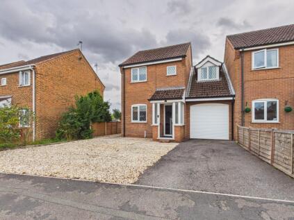 Town Hill, Broughton, DN20