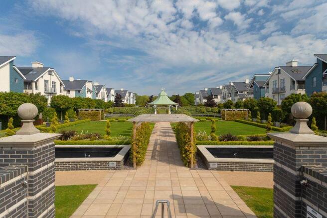 Gardens