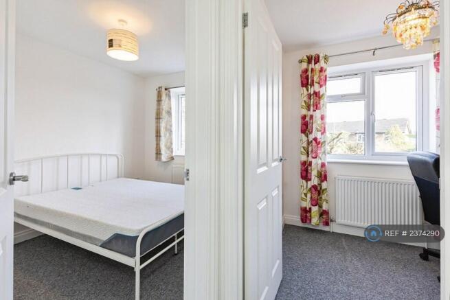 1st Floor Double And Single Rooms