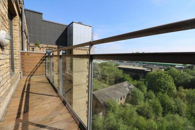 View from Property at Front