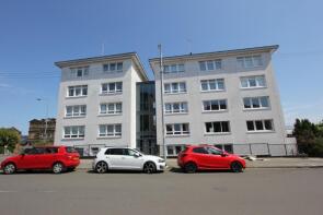 Flat 0/3, 120, Eastwood Avenue, Glasgow G41 3RT