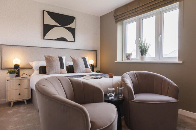 4 bed Detached for sale Image 6