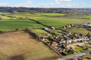 1, Henwood Drive, Boars Hill, Oxford OX1 5JU