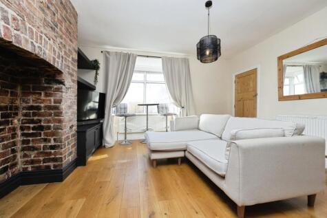 Thorncliffe Place, North Shields, NE29