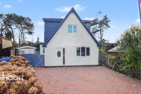 Moat Bank, Burton-On-Trent